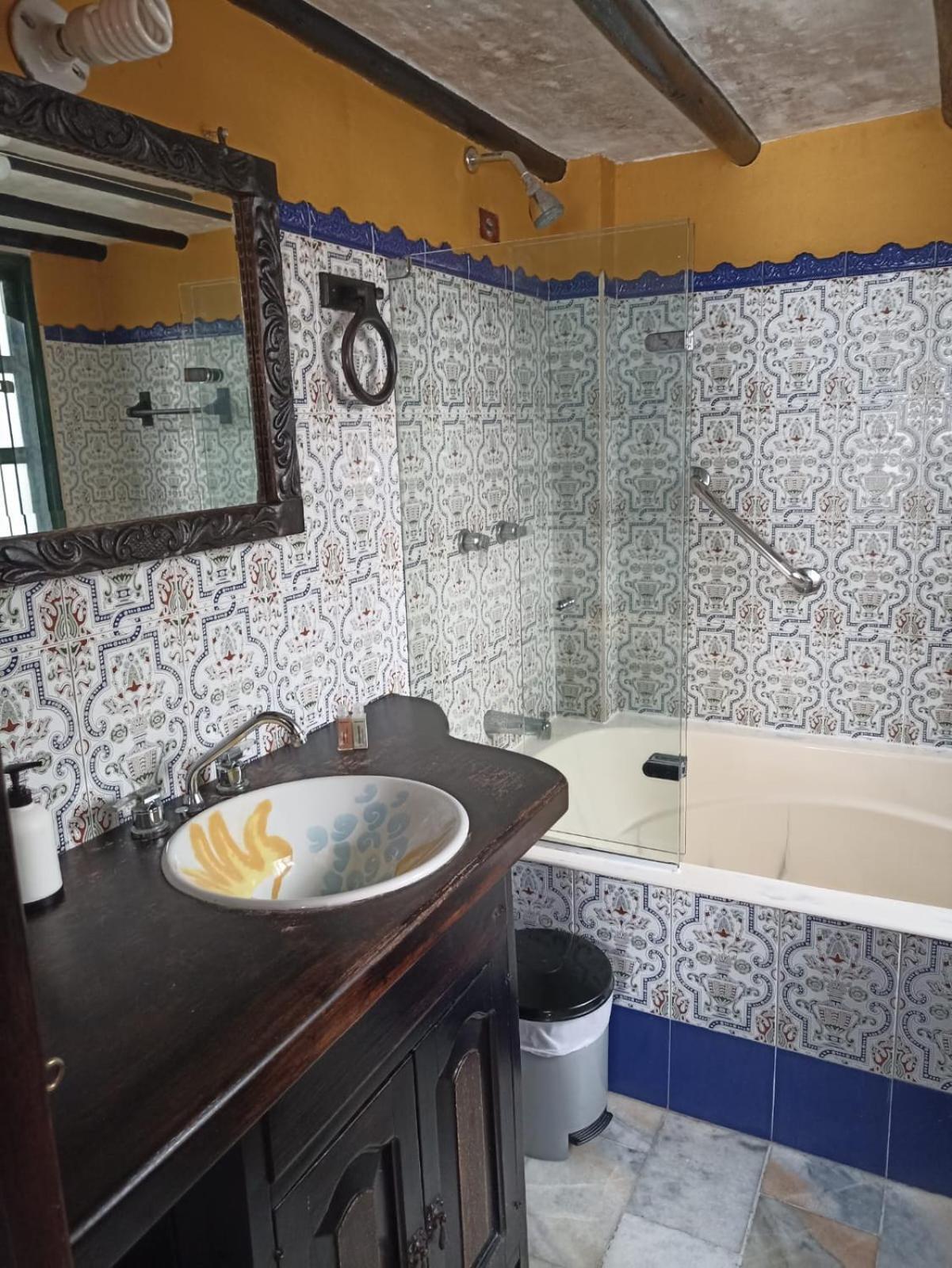PUEBLITO BOYACENSE Hotel Boutique Duitama Extérieur photo